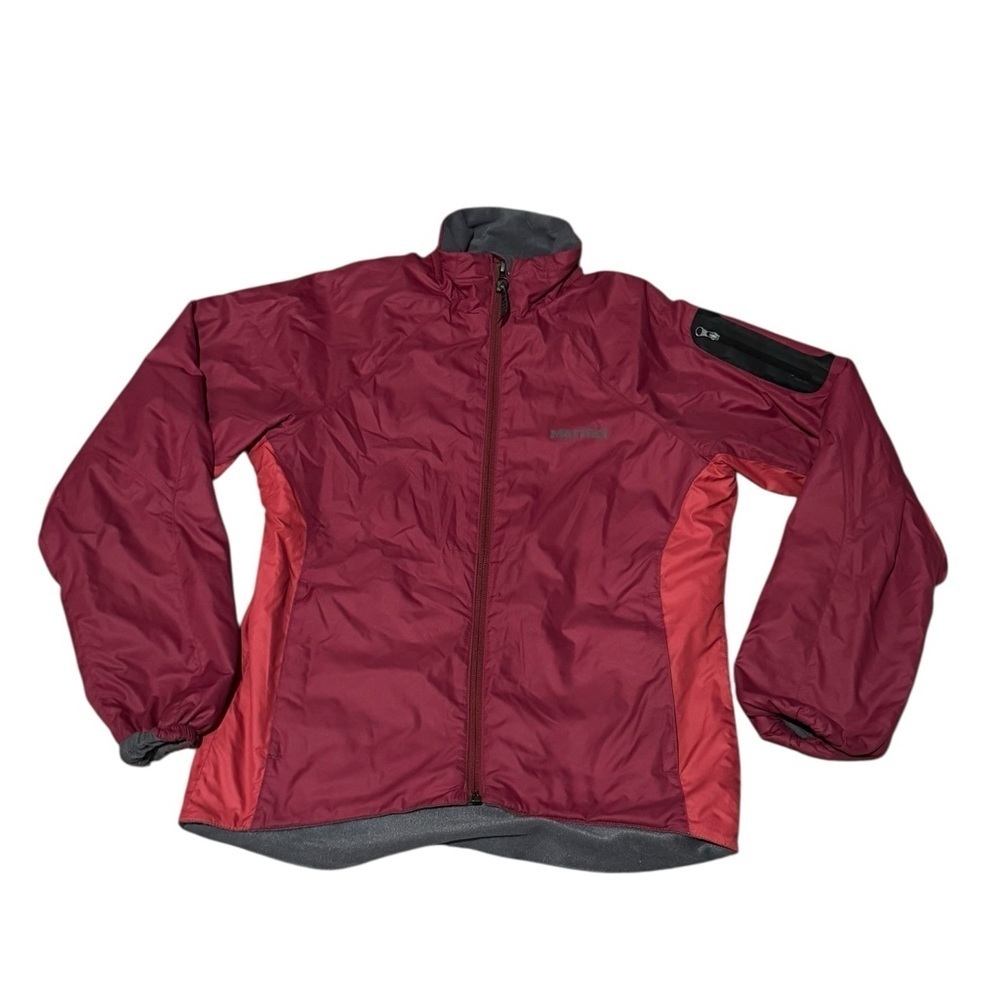 Marmot Outdoor Jacket